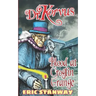 Dr. Korvus: Blood at Croglin Grange