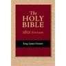 Text Bible-KJV-1611