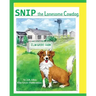Snip, the Lonesome Cowdog