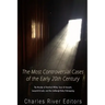 The Most Controversial Cases of the Early 20th Century: The Murder of Stanford White, Sacco & Vanzetti, Leopold & Loeb, and the Lindbergh Baby Kidnapp