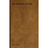 The Absolute at Large