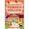 Love and Lattes at Pumpkin Hollow