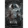 Otyx (The Crymzon Chronicles Book 2.5)