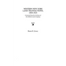 Western New York Land Transactions, 1804-1824