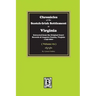 Chronicles of the Scotch-Irish Settlement in Virginia. Extracted from the Original Records of Augusta County, 1745-1800. (Volume #3)