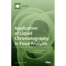 Application of Liquid Chromatography in Food Analysis