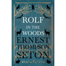 Rolf in the Woods