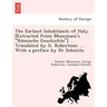 The Earliest Inhabitants of Italy. [Extracted from Mommsen's Römische Geschichte] ... Translated by G. Robertson. ... With a preface by Dr Schmi