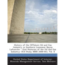 History of the Offshore Oil and Gas Industry in Southern Louisiana: Bayou Lafourche - Oral Histories of the Oil and Gas Industry: Ocs Study Mms 2008-0
