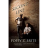Second Line: Two Short Novels of Love and Cooking in New Orleans