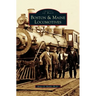 Boston & Maine Locomotives