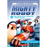 Ricky Ricotta's Mighty Robot vs. the Unpleasant Penguins from Pluto (Ricky Ricotta's Mighty Robot #9): Volume 9