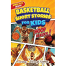 Basketball Short Stories For Kids