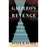 Galileo's Revenge: Junk Science in the Courtroom