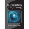 Introduction To Psychology