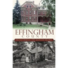 Effingham County: Transforming the Illinois Prairie