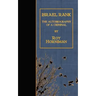 Israel Rank: The Autobiography of a Criminal
