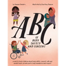 ABC of Body Safety and Consent: teach children about body safety, consent, safe/unsafe touch, private parts, body boundaries & respect