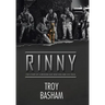 Rinny: The Story of a Modern-Day War Dog and His Pack