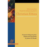 Selections from Friedrich Schleiermacher's Christian Ethics