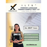 Ilts Foreign Language: French Sample Test 127 Teacher Certification Test Prep Study Guide