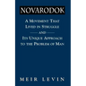 Navarodok: A Movement That Lived in Struggle and Its Unique Approach to the Problem of Man