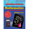 Rediscovering Mathematics for the Caribbean: Grade 5 (Revised Edition): Grade 5