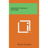 Modern German History