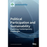 Political Participation and Sustainability: Exploring Contemporary Challenges