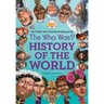 The Who Was? History of the World