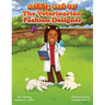 Activity Book for The Veterinarian Fashion Designer