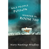Nice People Poison / Murder in Room 700