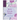 KJV Study Bible - Large Print [hummingbird Lilacs]
