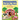 Preschool Activity Book on the Farm: 75 Games to Learn Letters, Numbers, Colors, and Shapes