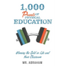 1,000 POUNDS of Physical Education: Winning the Gold in Life and Your Classroom