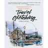 Travel Sketching - Drawing Insights from Istanbul