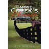 Carrie Creek's Chance: Glenmary Farm Series