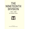 Nineteenth Division 1914-1918