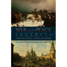War and Peace Excerpts: A Russian Dual Language Book