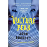 Vulture Peak: A Royal Thai Detective Novel (5)