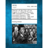 Charter of the City of Los Angeles as Adopted January, 1889 Amended January, 1903 Amended January, 1905 Amended February, 1907 and Amended February, 1