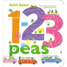 1-2-3 Peas