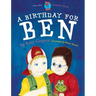 A Birthday for Ben
