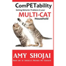 ComPETability: Solving Behavior Problems in Your Multi-Cat Household