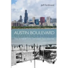 Austin Boulevard: The Invisible Line Between Two Worlds