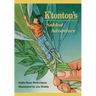 K'tonton's Sukkot Adventure