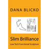 Slim Brilliance: Low Tech Functional Sculpture