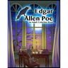 Edgar Allen Poe - An Adult Coloring Book