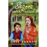 Shanna and the Pentacle: An Ostara Story