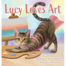 Lucy Loves Art